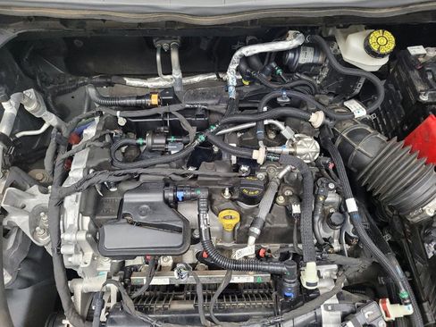 Used 2021 Ford Escape SE image 30