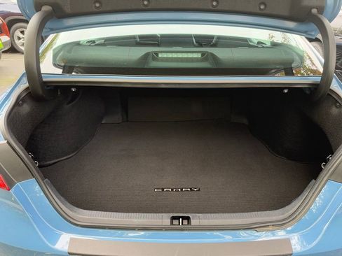 Used 2024 Toyota Camry SE w/ Cold Weather Package image 15