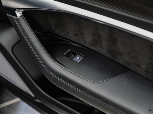 Used 2021 Audi RS 7 Sportback w/ Carbon Optic Package AWD/4WD image 89
