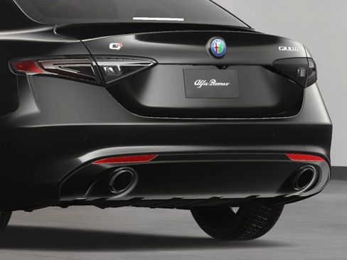 New 2025 Alfa Romeo Giulia image 16