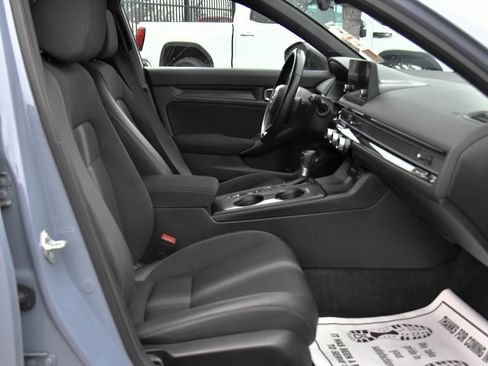 Used 2022 Honda Civic Sport image 41