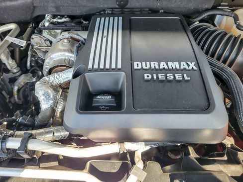 Used 2022 GMC Sierra 1500 Denali Ultimate image 24