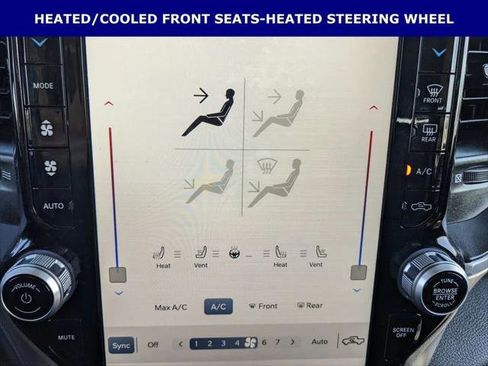 Certified 2024 RAM 2500 Laramie image 5