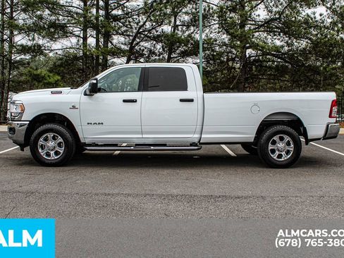 Used 2024 RAM 3500 Big Horn image 6