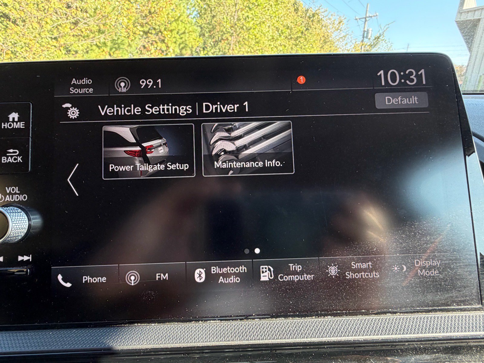 Used 2025 Honda Odyssey EX-L image 39