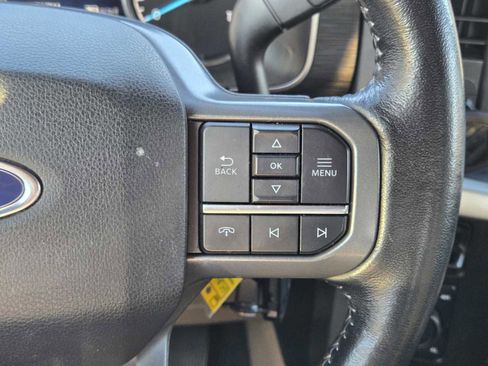 Used 2021 Ford F150 XLT w/ Equipment Group 301A Mid image 23