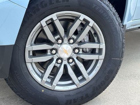 New 2026 Chevrolet Colorado LT w/ LT Convenience Package image 29