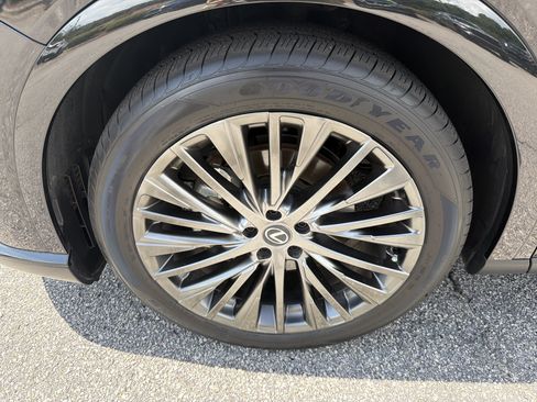 Used 2023 Lexus RX 350 w/ Cold Area Package AWD/4WD image 22