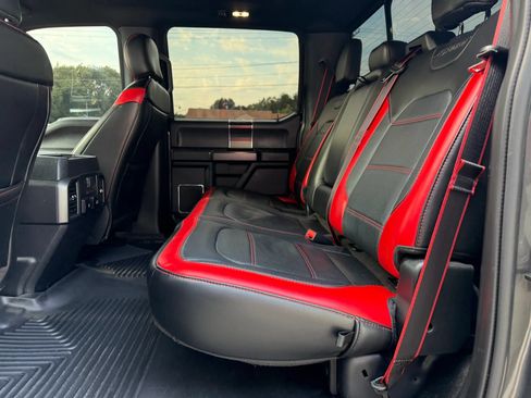 Used 2019 Ford F150 Lariat w/ Equipment Group 502A Luxury AWD/4WD image 23
