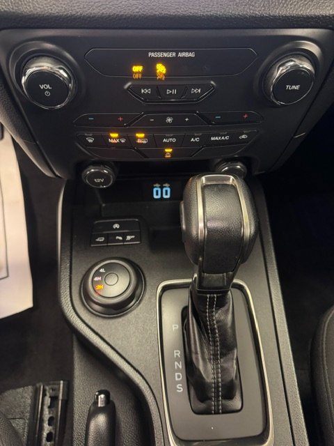 Used 2019 Ford Ranger XLT w/ Equipment Group 301A Mid AWD/4WD image 27