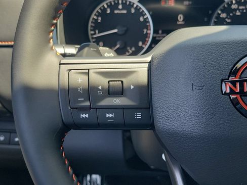 New 2026 Nissan Pathfinder Rock Creek w/ Rock Creek Premium Package AWD/4WD image 6