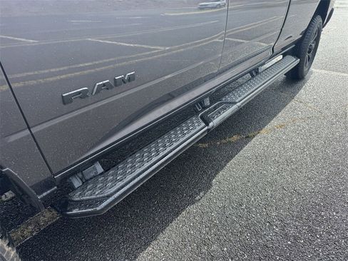 New 2025 RAM 2500 Big Horn image 12