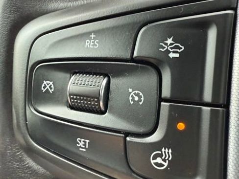 Used 2022 GMC Sierra 1500 SLT w/ SLT Premium Plus Package image 54