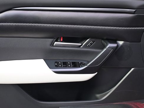 New 2026 MAZDA CX-50 AWD 2.5 S w/ Cargo Package image 22