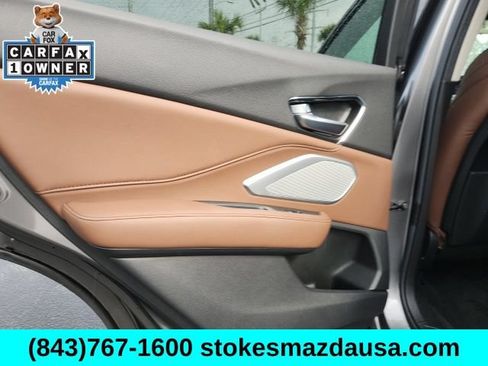 Used 2024 Acura RDX w/ Advance Package AWD/4WD image 18