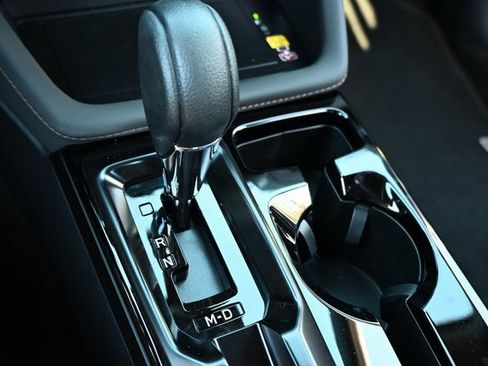 New 2026 Subaru Forester Sport image 24