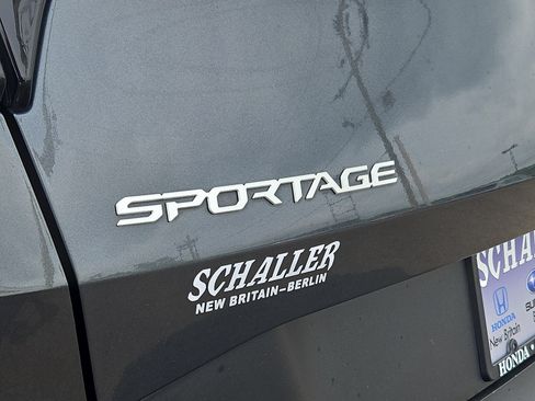 Used 2023 Kia Sportage X-Line Prestige AWD/4WD image 33