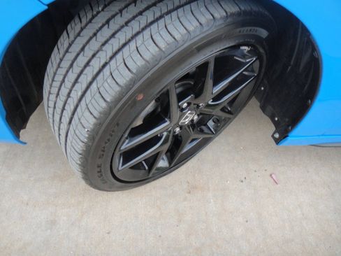 Used 2022 Honda Civic Sport image 22