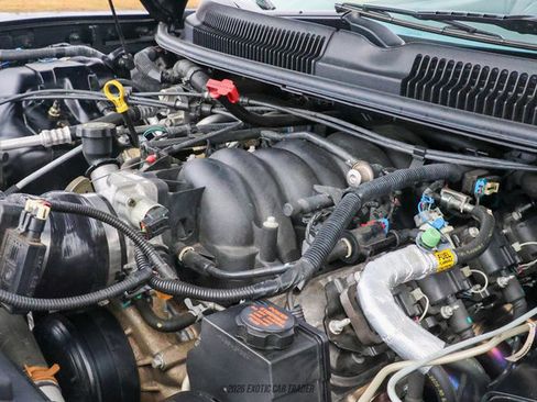 Used 2001 Pontiac Firebird Trans Am image 18