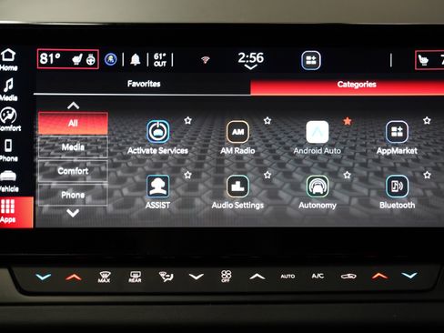 New 2026 Dodge Charger Scat Pack image 26