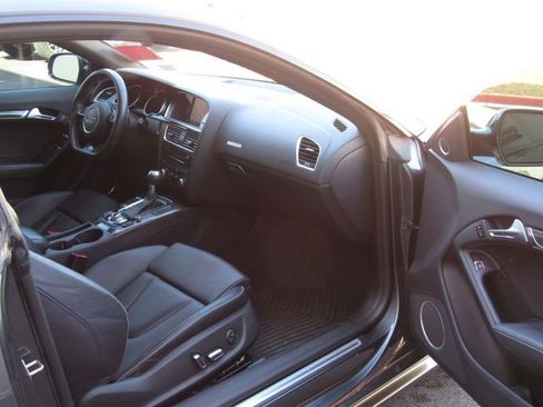 Used 2014 Audi RS 5 Coupe AWD/4WD image 13