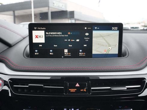 Used 2023 Acura MDX A-Spec image 45