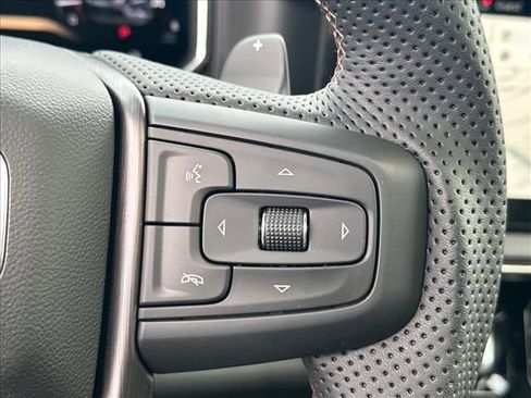 New 2026 GMC Sierra 1500 AT4 w/ Technology Package AWD/4WD image 33