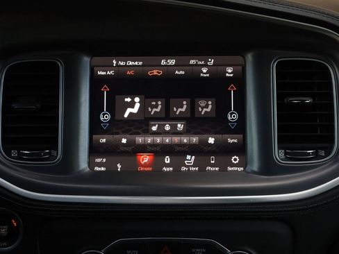 Used 2019 Dodge Charger Scat Pack w/ Plus Group RWD image 40