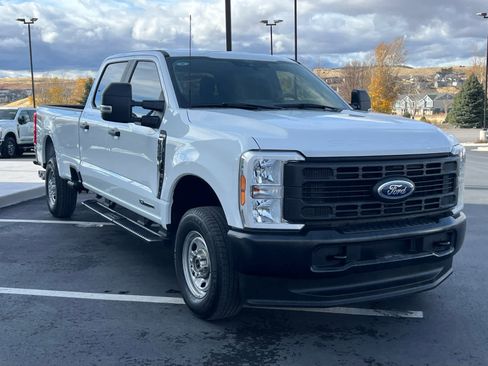 Certified 2024 Ford F250 XL image 4