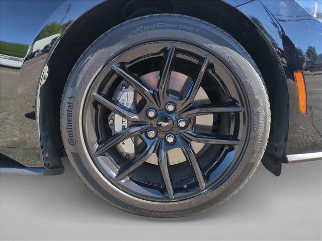 Used 2025 Ford Mustang GT Premium RWD image 22
