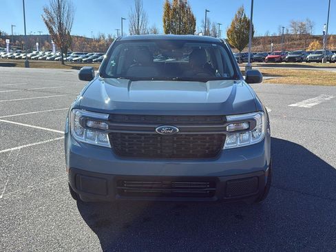 Used 2022 Ford Maverick XLT w/ Equipment Group 300A Standard image 17