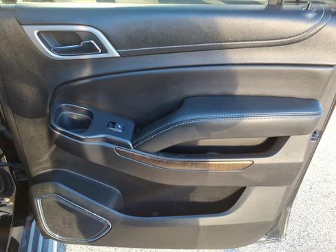 Used 2018 GMC Yukon XL Denali w/ Open Road Package image 20