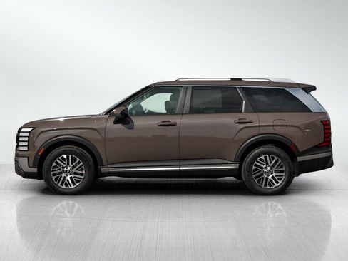 New 2026 Hyundai Palisade SEL AWD/4WD image 4