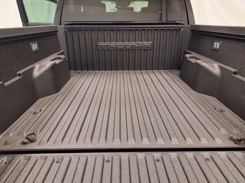 Used 2026 Toyota Tacoma SR image 26