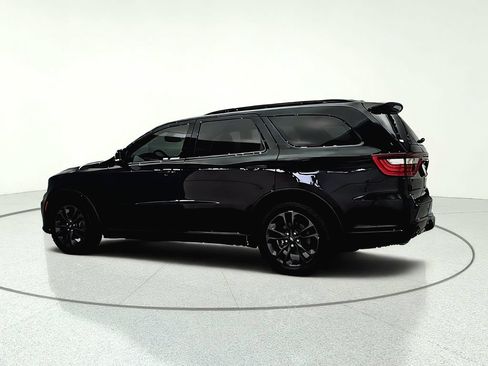 Used 2021 Dodge Durango R/T w/ Trailer Tow Group IV AWD/4WD image 5