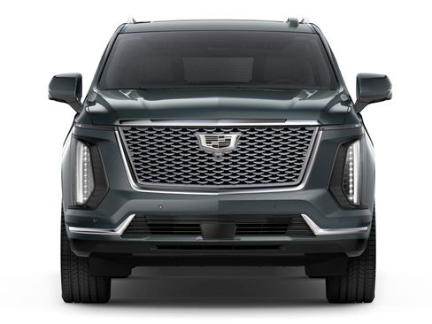 New 2026 Cadillac Escalade Luxury w/ LPO, Radiant Package image 2