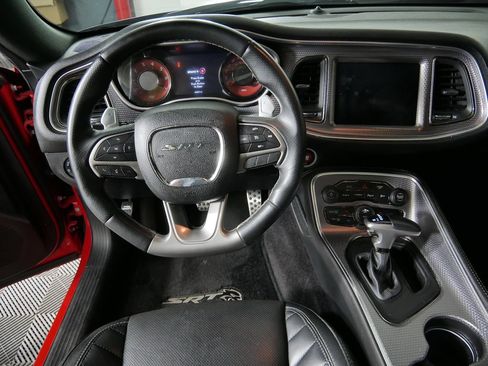 Used 2019 Dodge Challenger SRT Hellcat Redeye RWD image 17