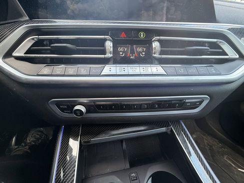 Used 2023 BMW X5 M50i w/ Executive Package image 21