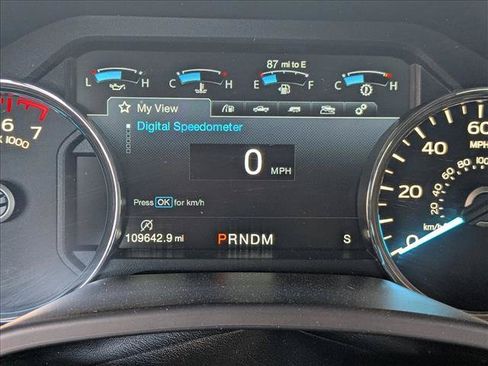 Used 2019 Ford F150 Lariat RWD image 11