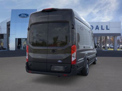 New 2026 Ford Transit 350 XL image 8