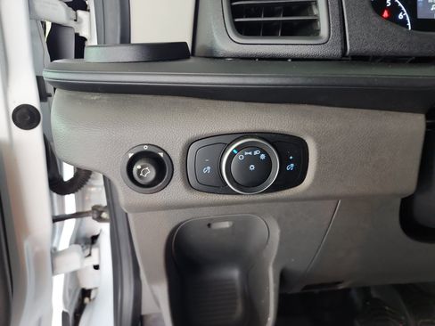 Certified 2020 Ford Transit 250 Medium Roof w/ Load Area Protection Package RWD image 15