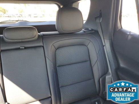 Used 2025 Chevrolet Equinox LT w/ Convenience Package II image 15