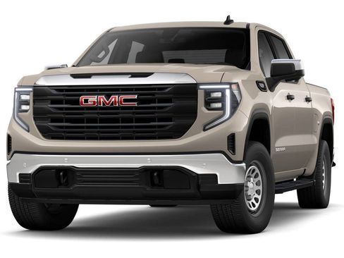 New 2026 GMC Sierra 1500 Pro w/ Pro Value Package AWD/4WD image 33