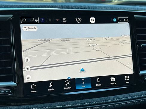 New 2027 Chrysler Pacifica Limited FWD image 20