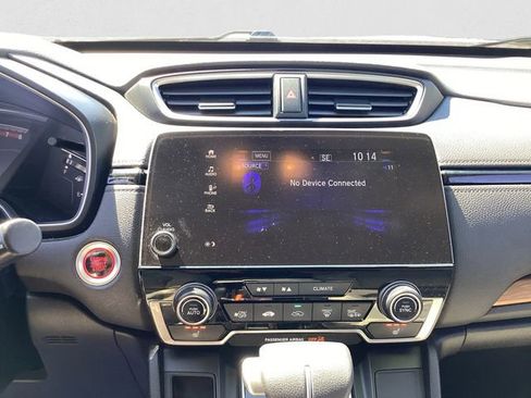 Used 2018 Honda CR-V EX image 11