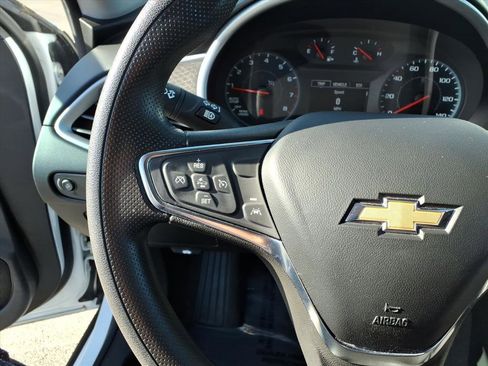 Used 2023 Chevrolet Malibu LT image 20