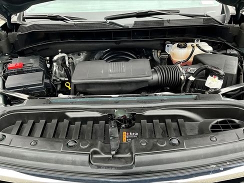 Used 2025 Chevrolet Silverado 1500 LT image 28