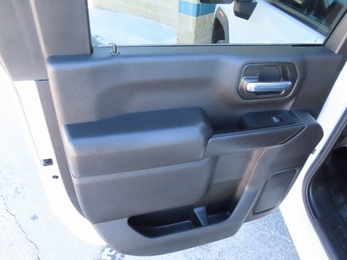 Used 2025 GMC Sierra 3500 Pro image 26