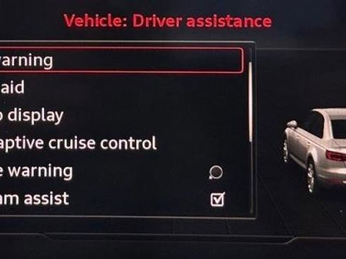 Used 2018 Audi A4 2.0T Prestige w/ Prestige Package image 26