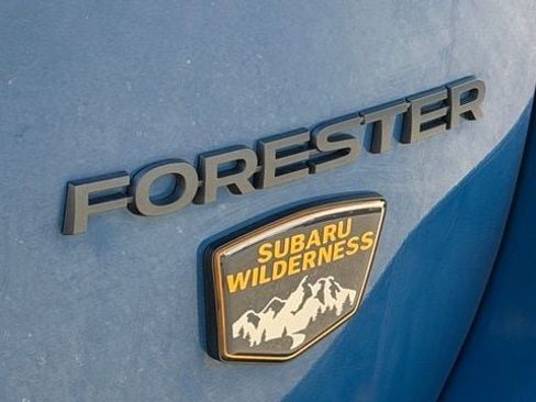 Used 2023 Subaru Forester Wilderness AWD/4WD image 11